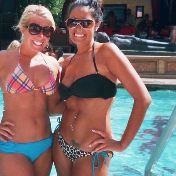 Leopard bikini - Picture 5 of 5